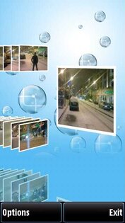 PhotoFlow 2.0.1. Скриншот 1