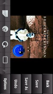 ImageStudio 1.00. Скриншот 3