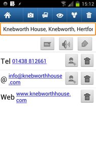 Scanthing 2.03. Скриншот 8