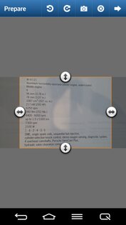 Scanthing 2.03. Скриншот 13