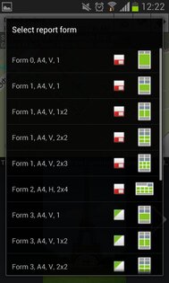 GeoCam 2.10.1316. Скриншот 8