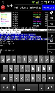 SManager 3.0.9. Скриншот 3