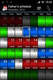 WorkOrg 4.5.547. Скриншот 5