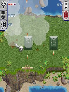 Air Mayhem 1942. Скриншот 2