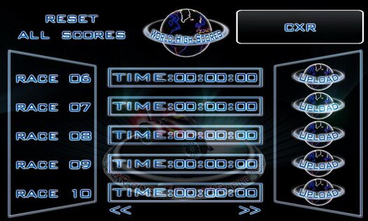 CrazXRacing 2.700. Скриншот 15