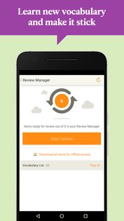 Babbel – изучение языков 21.89.0. Скриншот 5