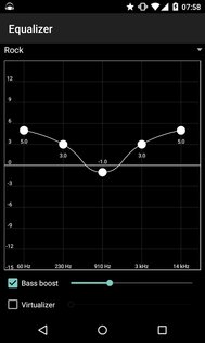 HikiPlayer 2.4.3. Скриншот 4
