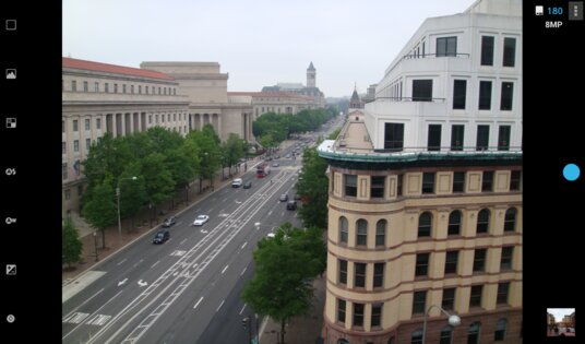 ProCapture Free 1.9.2. Скриншот 1