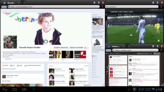 OverSkreen 1.7.1. Скриншот 6