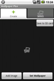 Wallpaper Plus 3.2. Скриншот 2