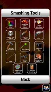 Phone Smasher 3.0. Скриншот 3