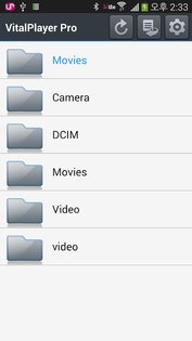 Vio Player 10.0.4. Скриншот 1
