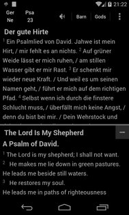 AndBible – изучение Библии 5.0.905. Скриншот 12