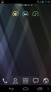 Slider Widget 0.9.8.2. Скриншот 3