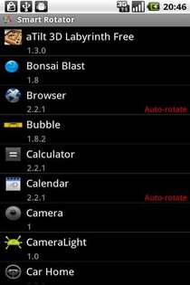 Smart Rotator 1.1.2. Скриншот 1