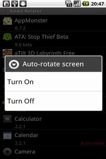 Smart Rotator 1.1.2. Скриншот 2