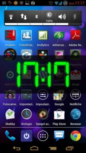 Smart Screen Off PRO 2.3.3. Скриншот 1
