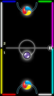 Ледовый хоккей 1.0. Скриншот 2