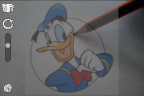 Draw It Real 1.0.6. Скриншот 1