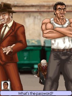 Криминальные истории: Кровавые деньги (Crime Stories: Blood Money). Скриншот 3