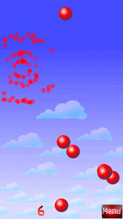 Pop it!. Скриншот 2