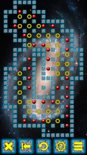 Robo-E. Скриншот 3