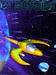 PT Devoids. Скриншот 1