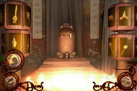 Demons Land 1.0. Скриншот 1