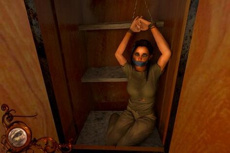 Demons Land 1.0. Скриншот 2