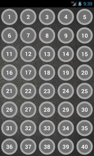 Экзамен ПДД ABCD 2.3.1. Скриншот 8