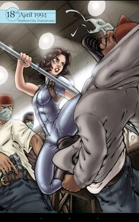 ComicRack 1.80. Скриншот 9