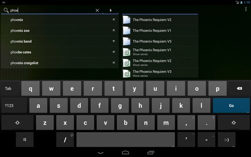 ComicRack 1.80. Скриншот 12