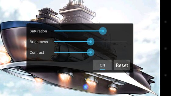 ComicRack 1.80. Скриншот 6