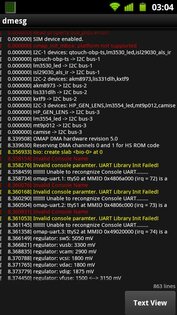 Yaffs Explorer 2.3.3.0. Скриншот 6