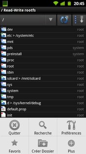 Yaffs Explorer 2.3.3.0. Скриншот 7