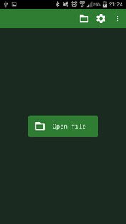Hex Редактор 3.2.3. Скриншот 4