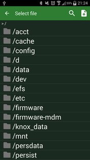 Hex Редактор 3.2.3. Скриншот 5