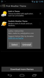Thousand Clocks Gallery 1.5.4/GALLERY. Скриншот 4