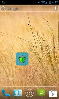 Root Firewall 1.1. Скриншот 3