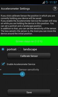 IntelliScreen 3.4.1. Скриншот 2