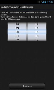 IntelliScreen 3.4.1. Скриншот 5