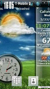 Vista Style by is Dastan_94. Скриншот 2