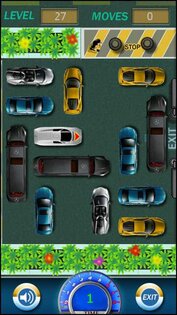 CleverDriver. Скриншот 3