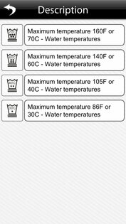 Laundru Help. Скриншот 2