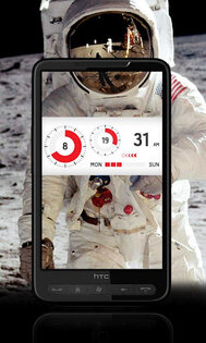 clock10 pro v1.0.5. Скриншот 2