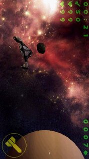 Rings of Saturn 1.1. Скриншот 1