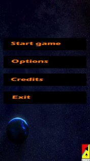 Rings of Saturn 1.1. Скриншот 2