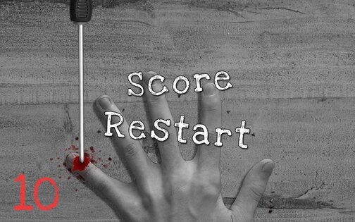 4 Fingers 3.9. Скриншот 3