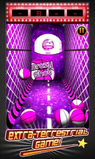 Basketball Shootout 08.16.2.1.115. Скриншот 7