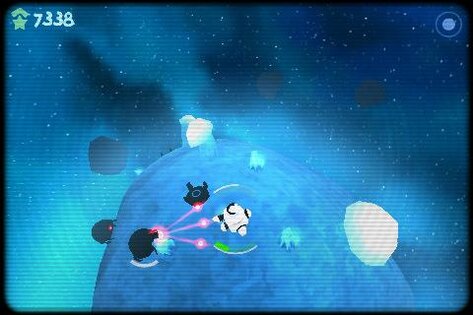 iDaTank Lite 1.1.0.2. Скриншот 2